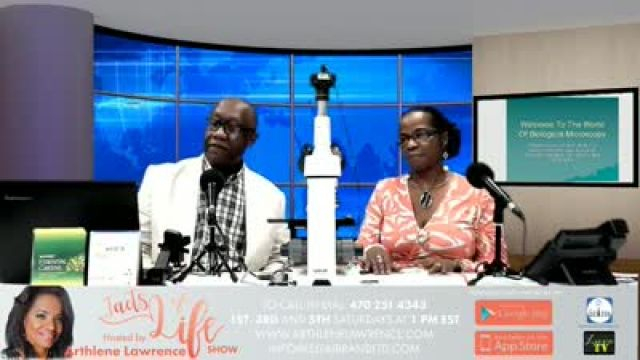 Holistic lifestyle- health   wellness with Dr Lawrence ND