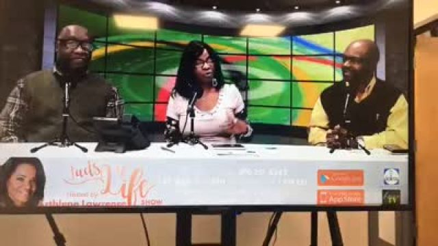 Join us now for another powerful show on The Facts of Life TV Dr Ellison and Dr Lawrence