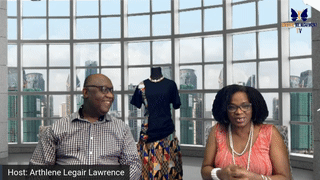 PUTTING COVID 19 UNDER A MICROSCOPE NATURALLY-Dr Lawrence ND  Dr Tavernier ND