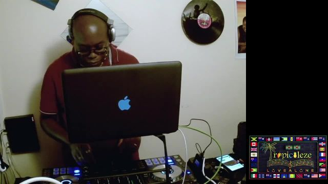 Tropicaleze Live on 05-Oct-20-17:00:06