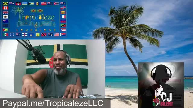 Tropicaleze Live on 12-Sep-20-18:14:15