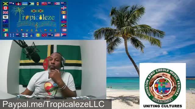 Tropicaleze Live on 13-Sep-20-09:01:45