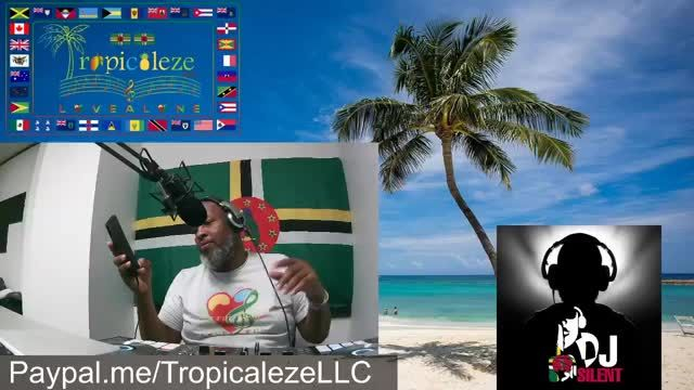 Tropicaleze Live on 13-Sep-20-17:28:53