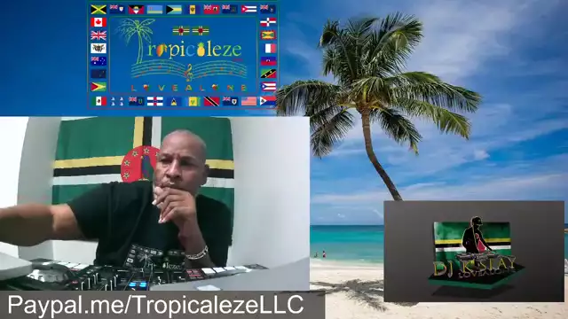 Tropicaleze Live on 17-Sep-20-20:06:53