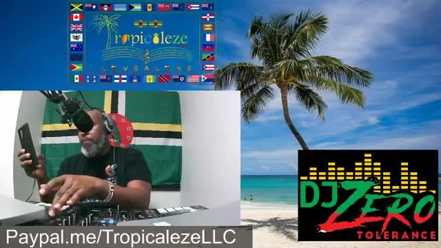 Tropicaleze Live on 17-Sep-20-20:06:53