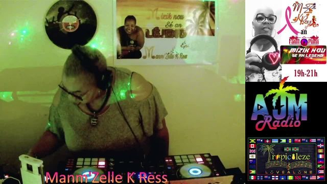 Tropicaleze Live on 18-Oct-20-12:01:35