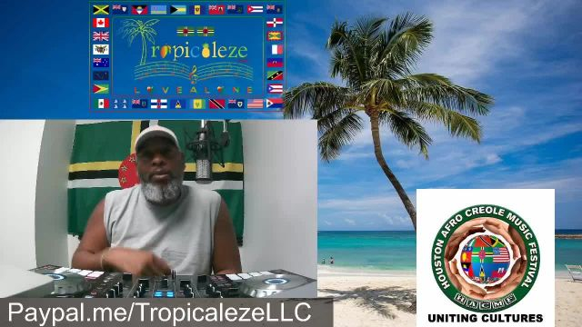 Tropicaleze Live on 20-Oct-20-18:28:04