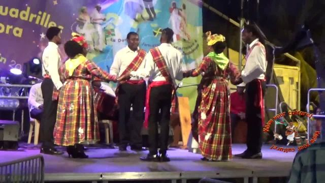 Martinique Festival 2020