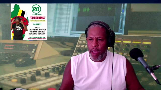 Tropicaleze Live on 19-May-22-16:40:07