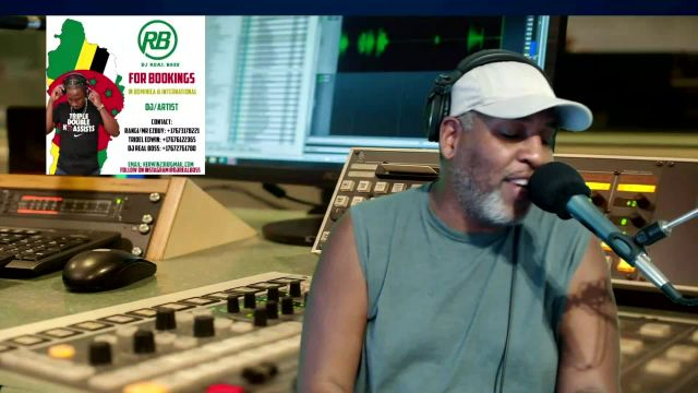 Tropicaleze Live on 21-May-22-17:00:46