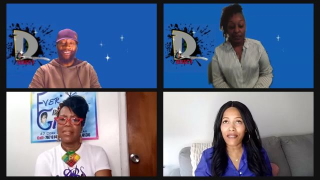 Dissect S3E18 - Featuring Shani Leatham & Everlina Blanc