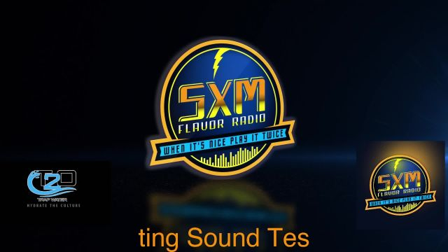 SXM Flavor Radio Live  on 09-May-23-19:07:48